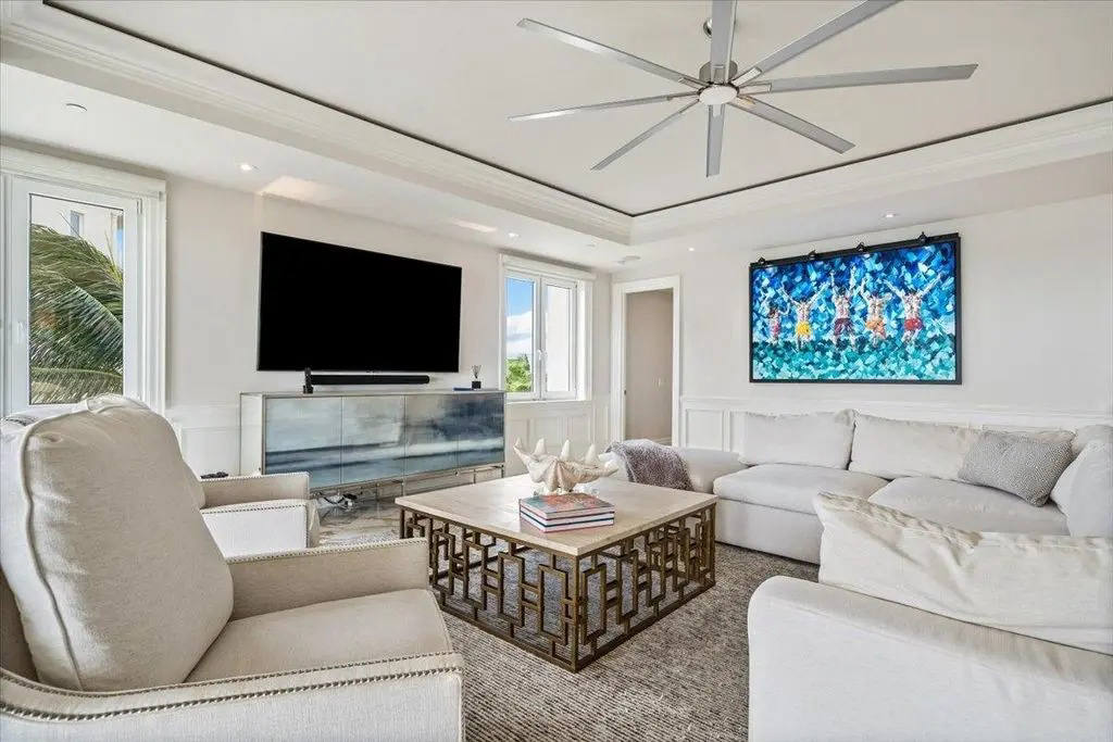 Квартира, 2497 м², 4 100 000$ — FAKTOR
